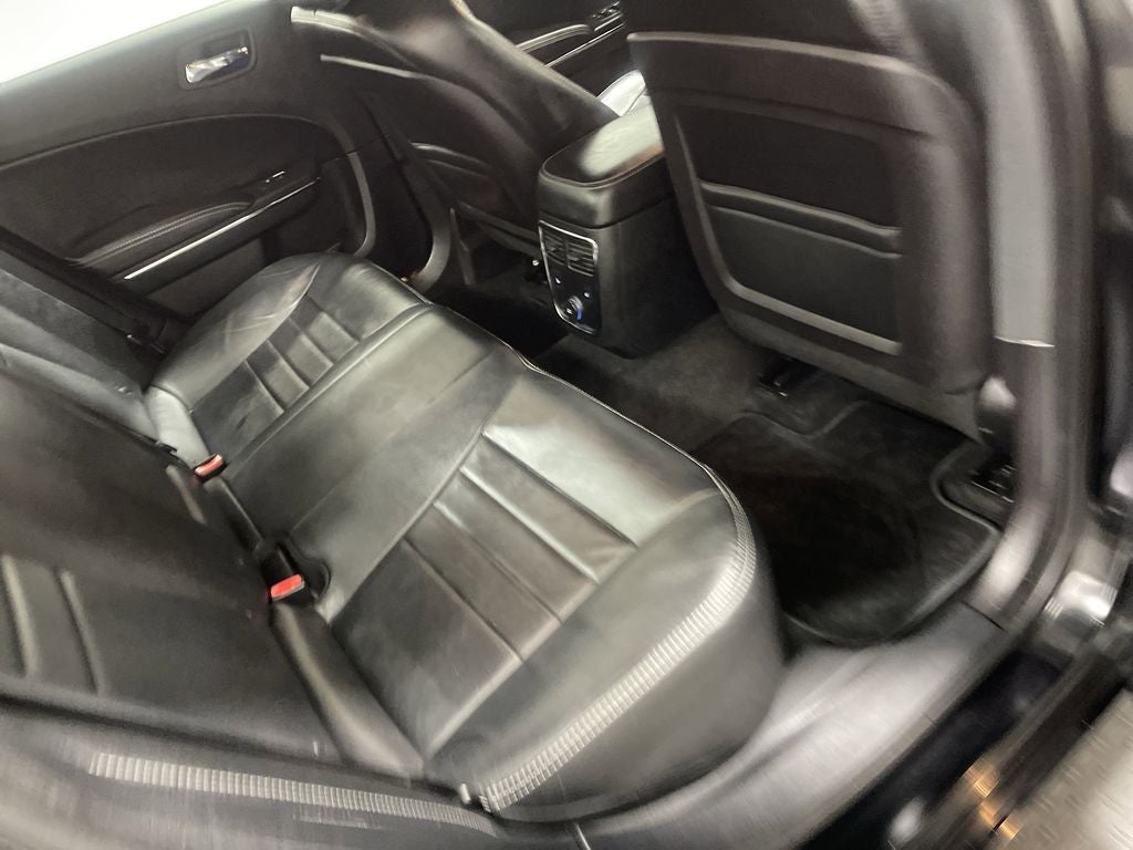 2013 Dodge Charger SXT Plus