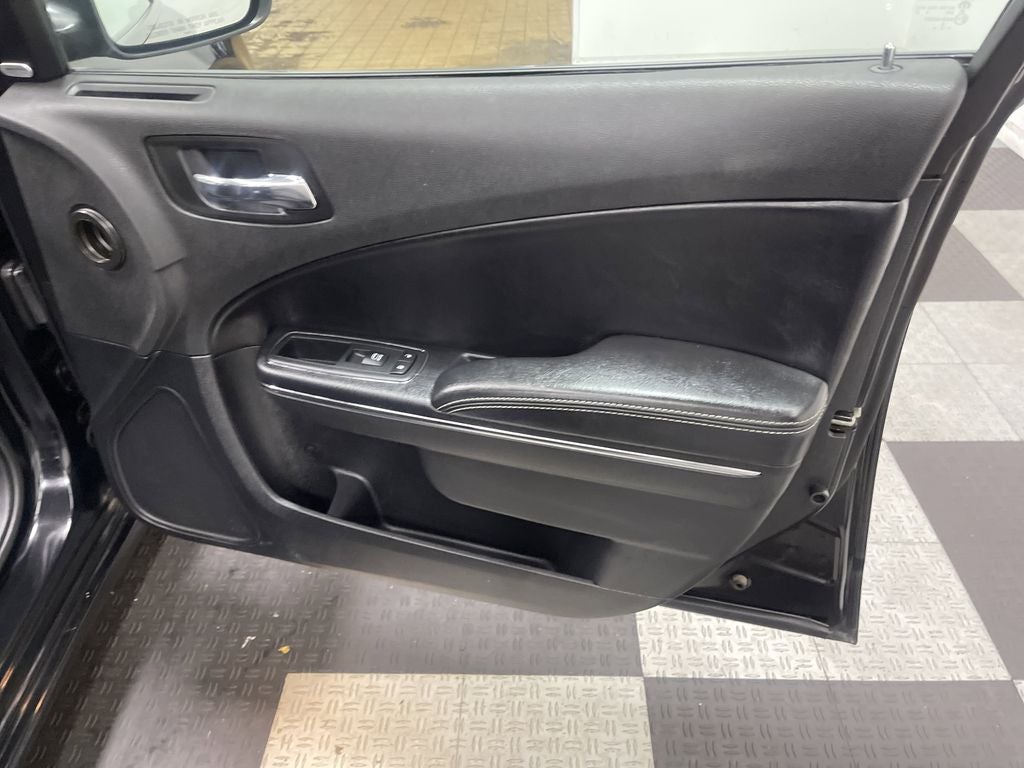 2013 Dodge Charger SXT Plus