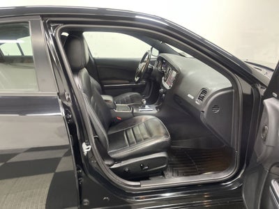 2013 Dodge Charger SXT Plus