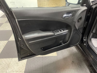 2013 Dodge Charger SXT Plus