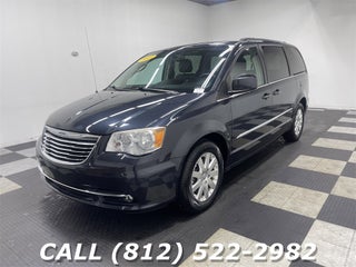 2013 Chrysler Town &amp; Country Touring