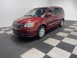 2014 Chrysler Town &amp; Country Touring