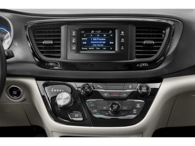 2019 Chrysler Pacifica Touring L Plus