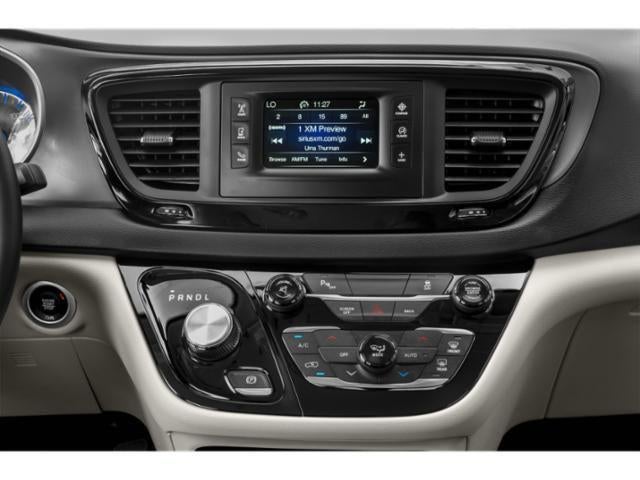2019 Chrysler Pacifica Touring L Plus