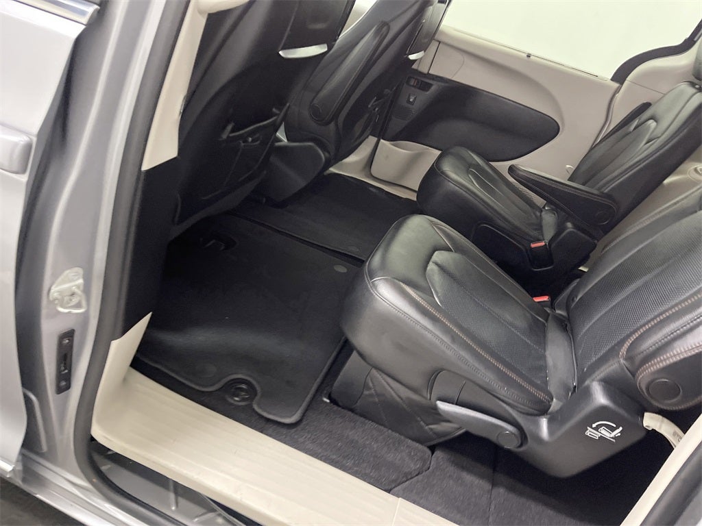 2019 Chrysler Pacifica Touring L Plus