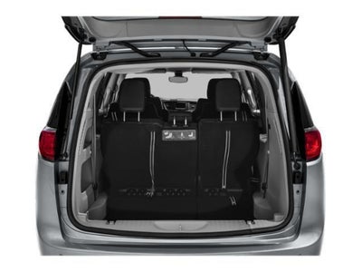 2019 Chrysler Pacifica Touring L Plus