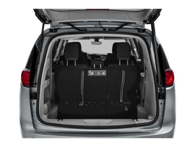 2019 Chrysler Pacifica Touring L Plus