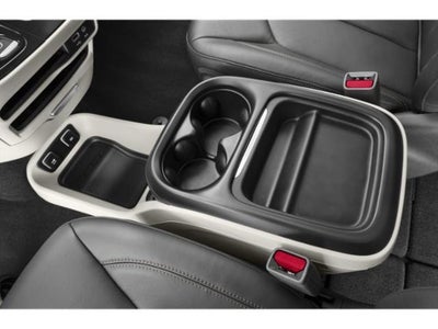 2019 Chrysler Pacifica Touring L Plus