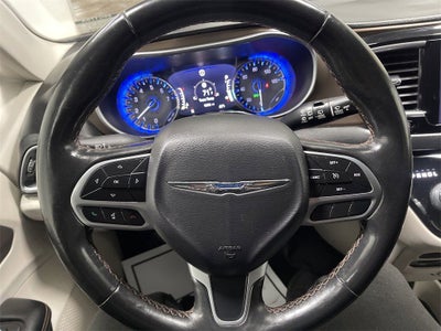 2019 Chrysler Pacifica Touring L Plus