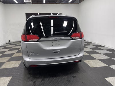 2019 Chrysler Pacifica Touring L Plus