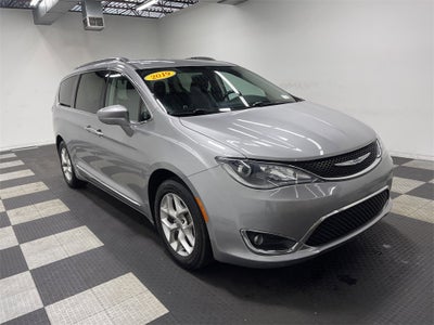 2019 Chrysler Pacifica Touring L Plus