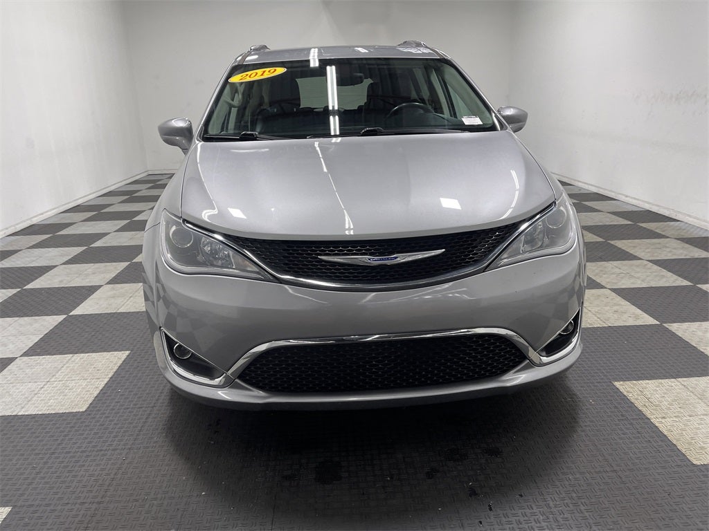 2019 Chrysler Pacifica Touring L Plus