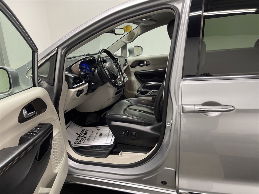 2019 Chrysler Pacifica Touring L Plus