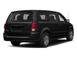 2016 Dodge Grand Caravan SE Plus