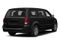 2016 Dodge Grand Caravan SE Plus