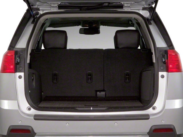 2010 GMC Terrain SLE-1