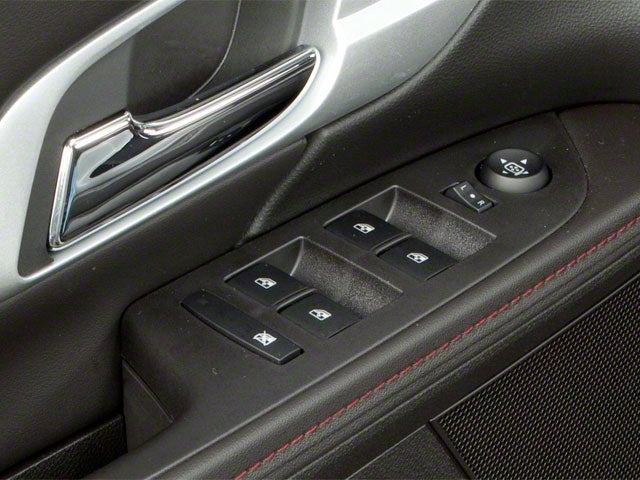 2010 GMC Terrain SLE-1
