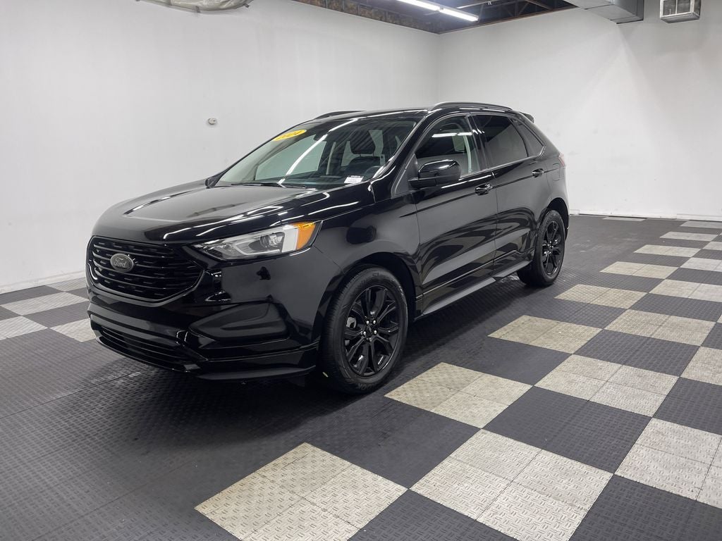 2024 Ford Edge SE