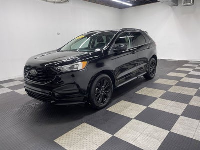 2024 Ford Edge SE