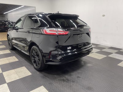 2024 Ford Edge SE