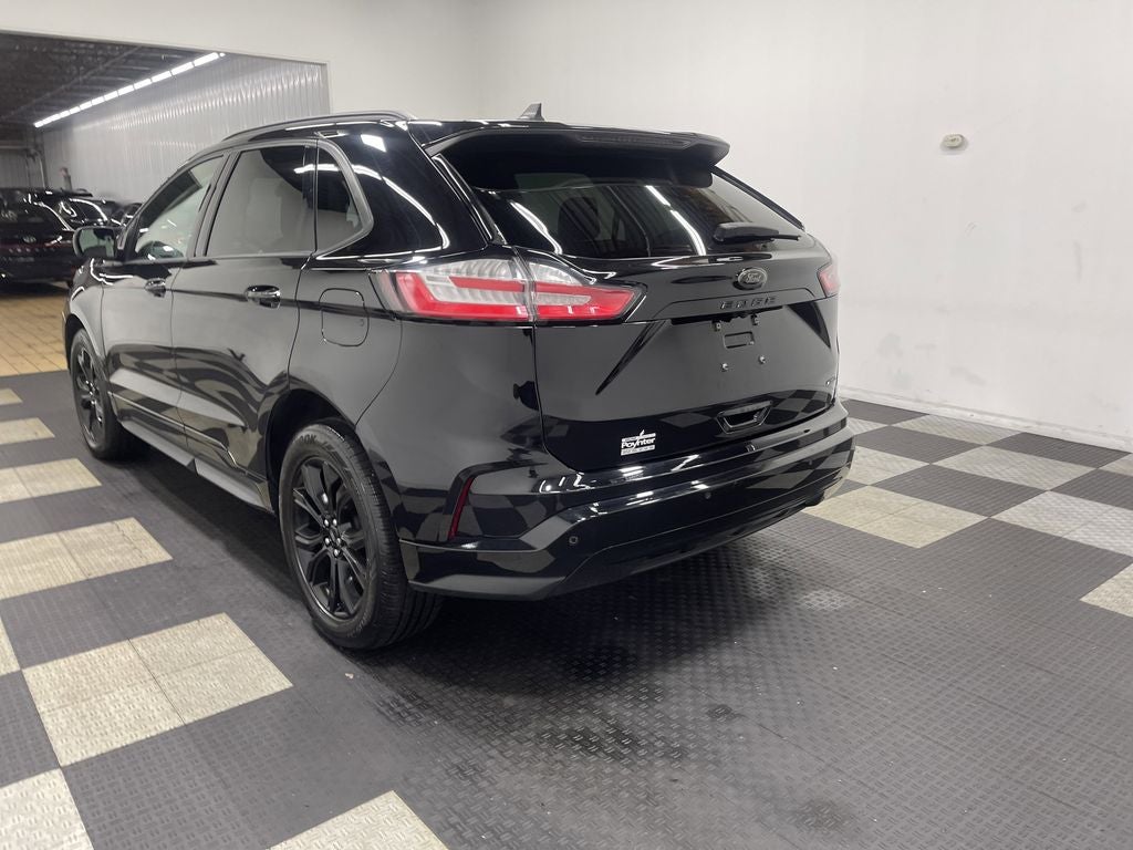 2024 Ford Edge SE