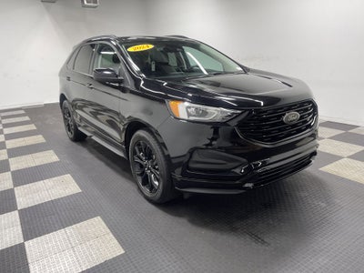 2024 Ford Edge SE