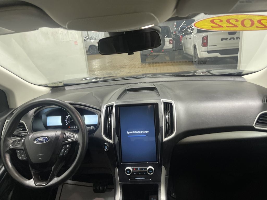 2022 Ford Edge SE