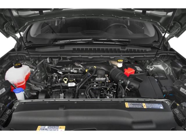 2019 Ford Edge SE