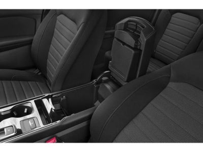 2019 Ford Edge SE