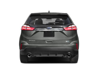 2019 Ford Edge SE