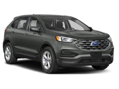 2019 Ford Edge SE
