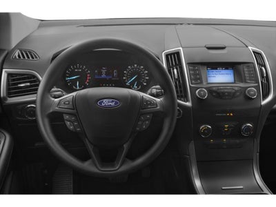 2019 Ford Edge SE