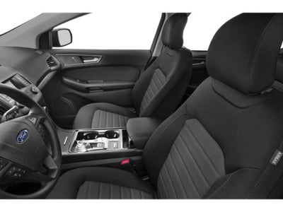 2019 Ford Edge SE