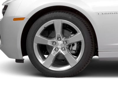 2010 Chevrolet Camaro 1SS