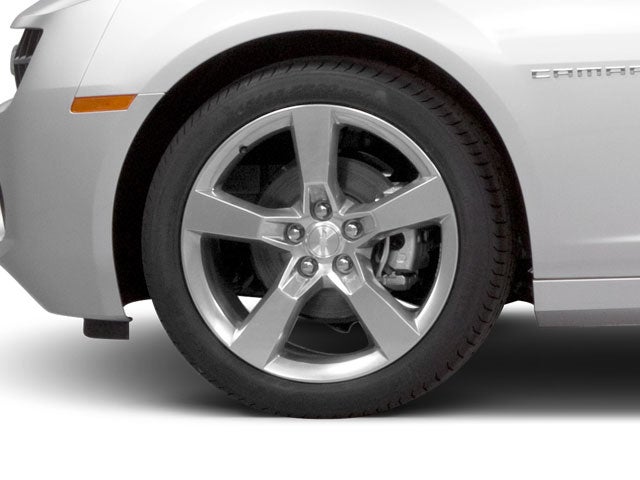 2010 Chevrolet Camaro 1SS