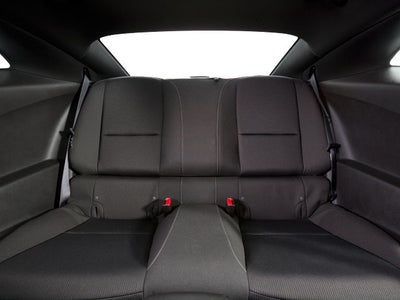 2010 Chevrolet Camaro 1SS