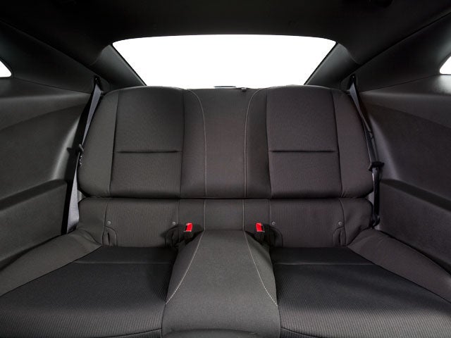 2010 Chevrolet Camaro 1SS