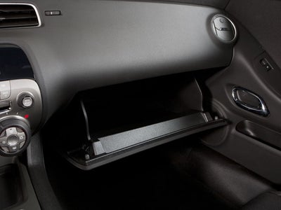 2010 Chevrolet Camaro 1SS