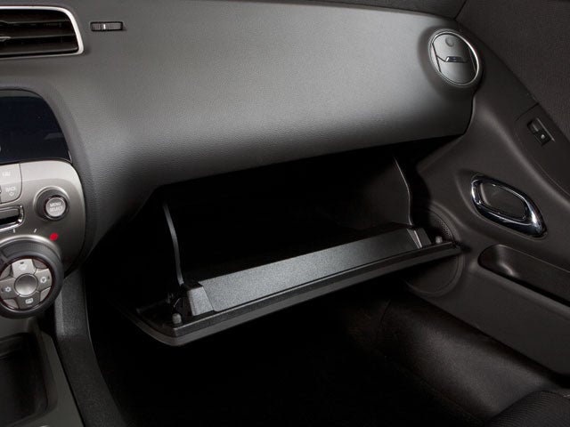 2010 Chevrolet Camaro 1SS