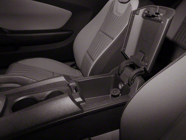 2010 Chevrolet Camaro 1SS