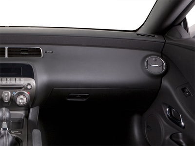 2010 Chevrolet Camaro 1SS