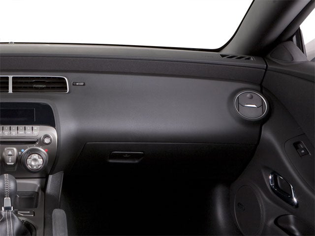 2010 Chevrolet Camaro 1SS