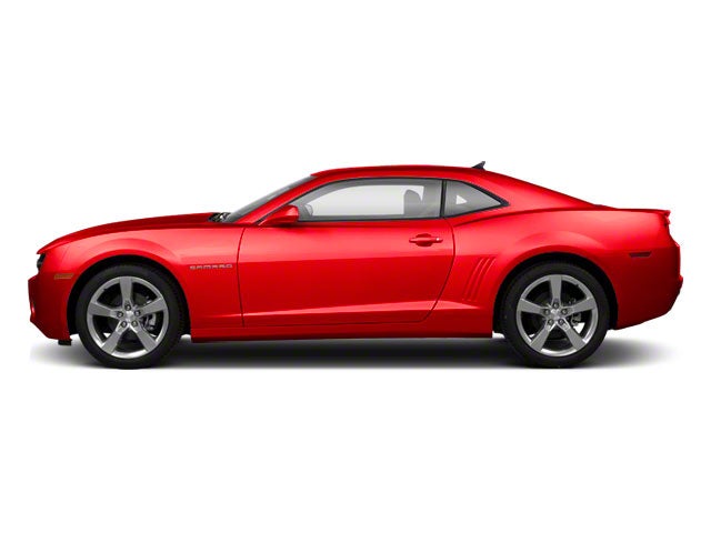 2010 Chevrolet Camaro 1SS