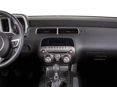 2010 Chevrolet Camaro 1SS