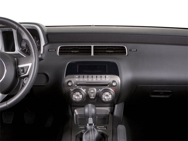 2010 Chevrolet Camaro 1SS