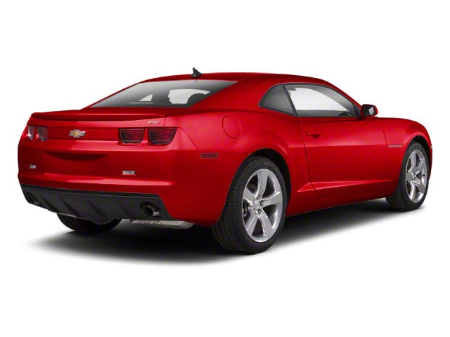 2010 Chevrolet Camaro 1SS