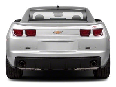 2010 Chevrolet Camaro 1SS