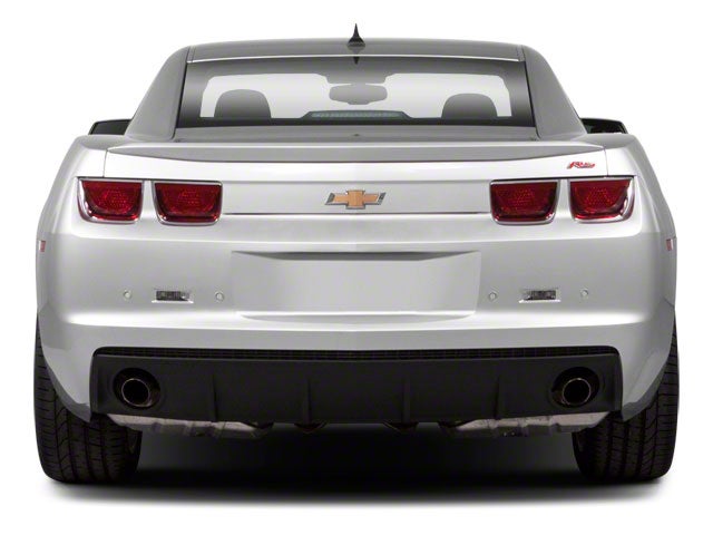 2010 Chevrolet Camaro 1SS