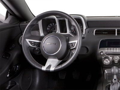 2010 Chevrolet Camaro 1SS