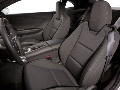 2010 Chevrolet Camaro 1SS